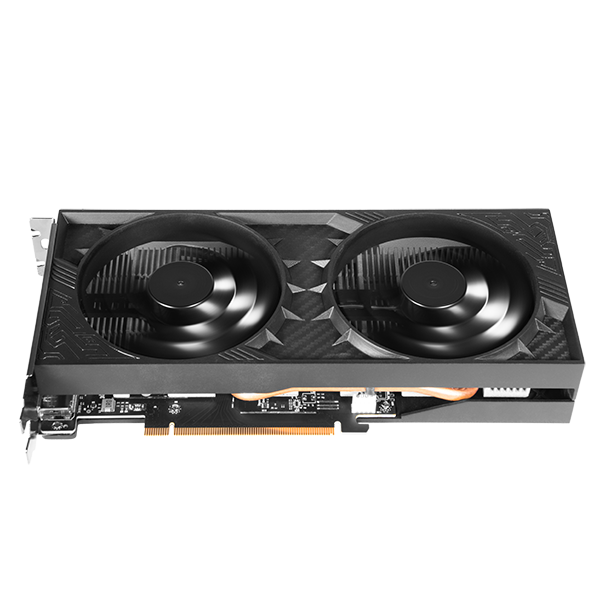 GeForce RTX™ 4060 ワンクリックOC 2X V2 GALAX
