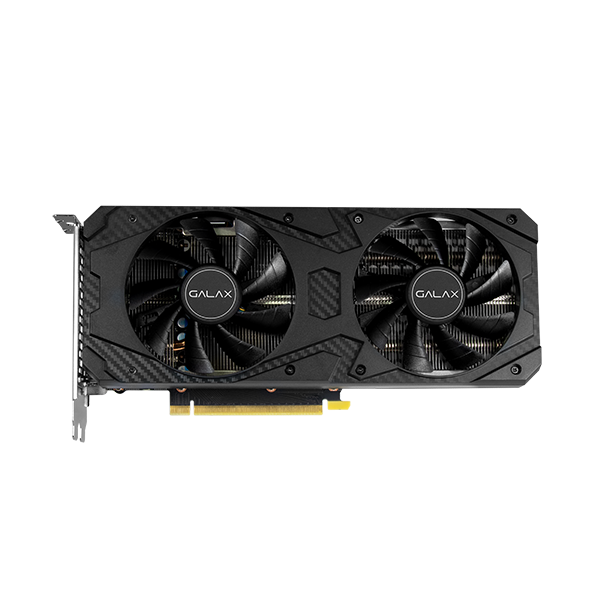 GeForce RTX™ 3060 1-CLICK OC GALAX