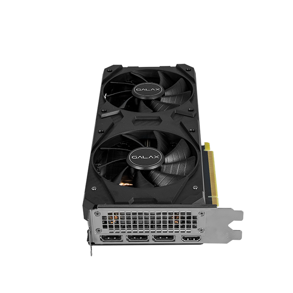 GeForce RTX™ 3060 1-CLICK OC GALAX