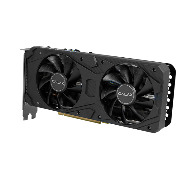 GeForce RTX™ 3060 1-CLICK OC GALAX