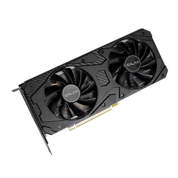 GeForce RTX™ 3060 1-CLICK OC GALAX