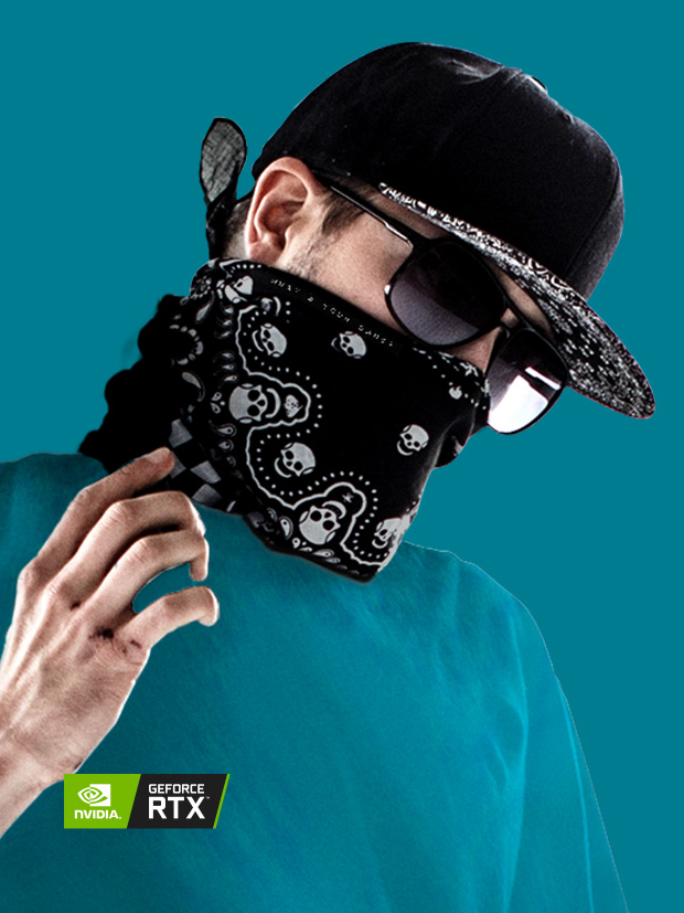 GeForce RTX™ 3060 1-CLICK OC GALAX
