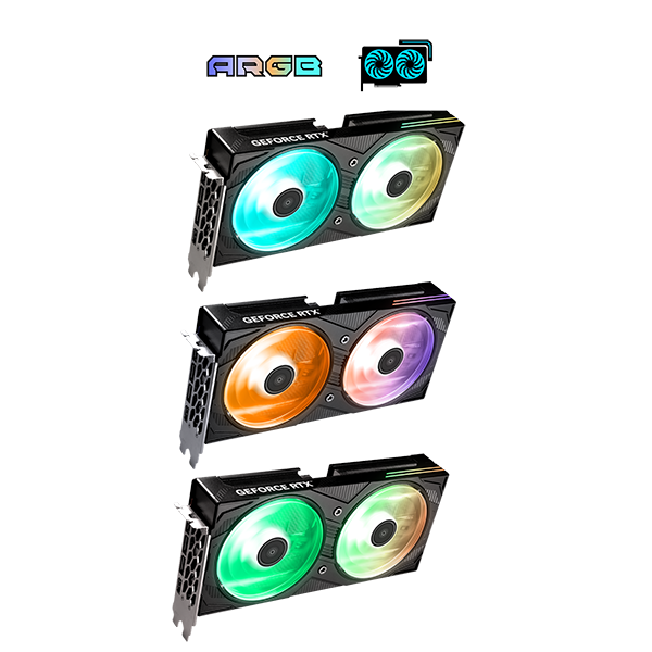 GeForce RTX™ 5060 Ti EX GALAX