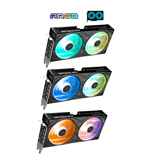 倉庫 ASCII.jp：GIGABYTE GeForce RTX 5060 6製品発売、高性能WINDFORCE冷却