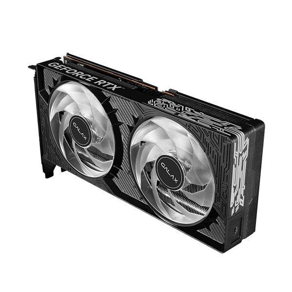 GeForce RTX™ 5060 Ti 1-Click OC 16GB GALAX