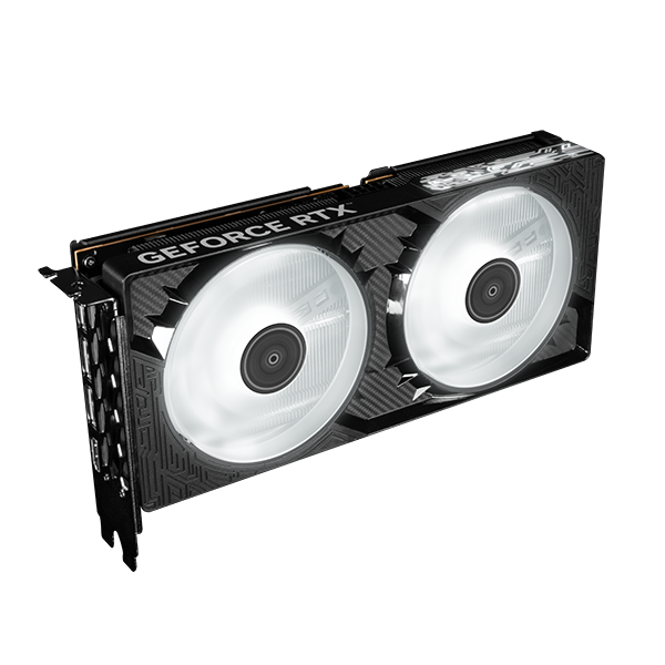 GeForce RTX™ 5060 1-Click OC (Launch Edition) GALAX