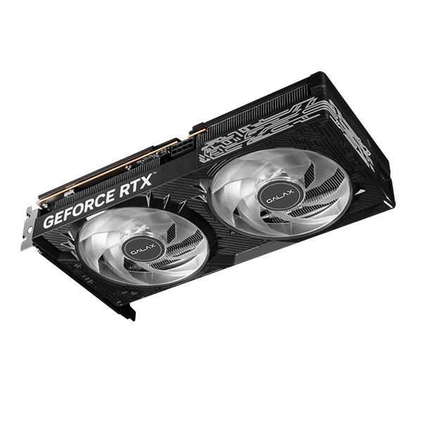 GeForce RTX™ 5060 Ti ワンクリックオーバークロック 16GB GALAX