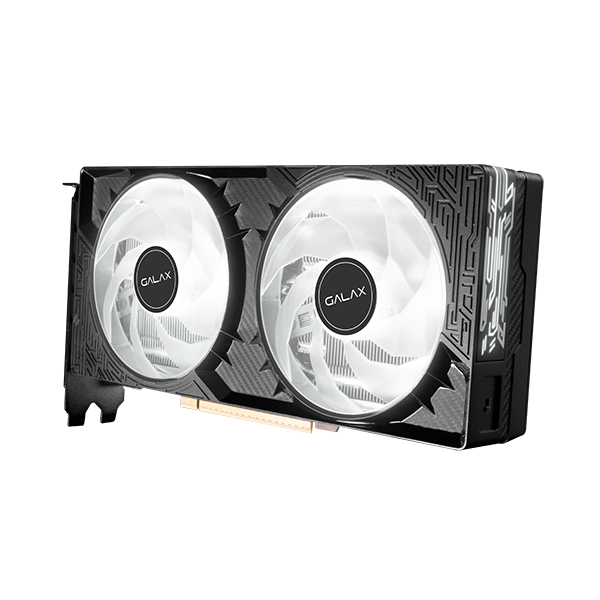 GeForce RTX™ 5060 ワンクリックオーバークロック (ローンチ