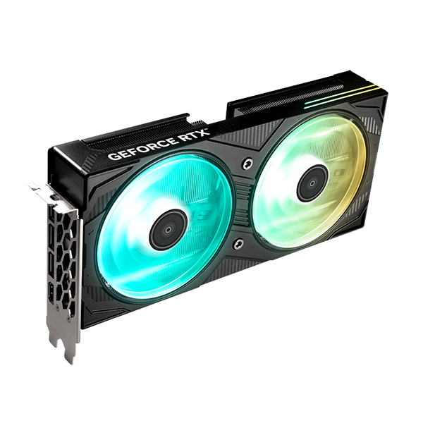 GeForce RTX™ 5060 Ti EX GALAX