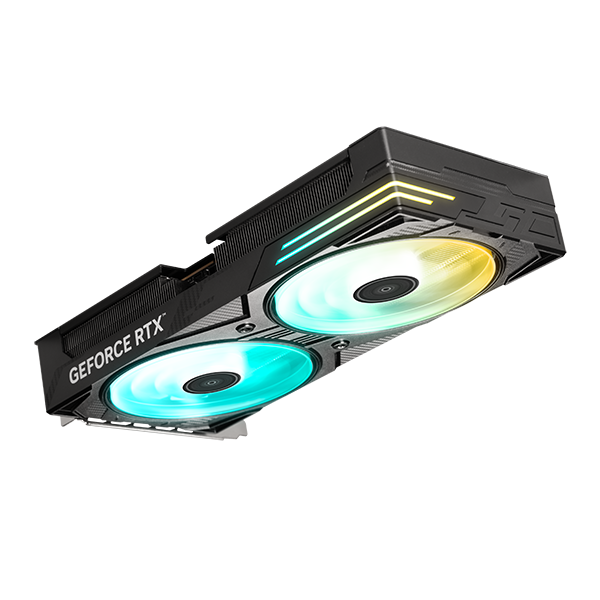 GeForce RTX™ 5060 Ti EX GALAX