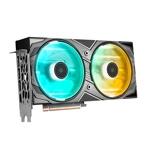 GeForce RTX™ 5060 EX GALAX