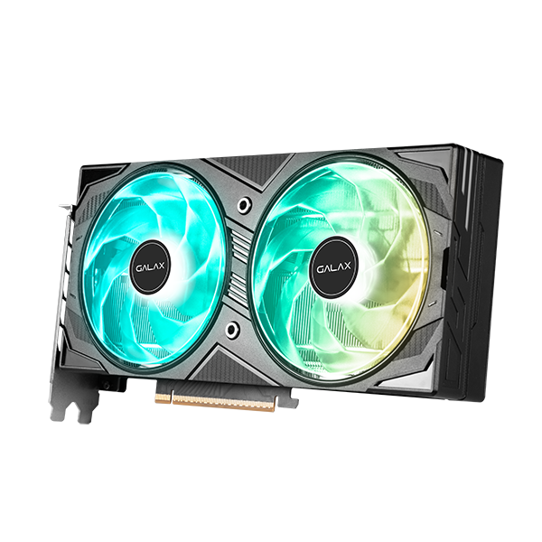 GeForce RTX™ 5060 EX GALAX