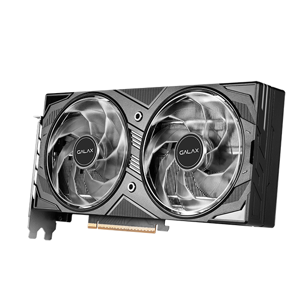 GeForce RTX™ 5060 Ti EX GALAX