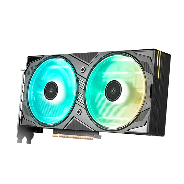 GeForce RTX™ 5060 Ti EX GALAX