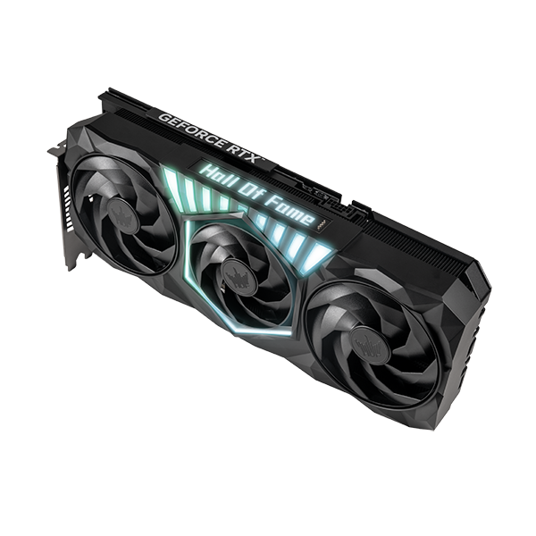 GeForce RTX™ 5080 HOF Gaming (Black Edition) GALAX