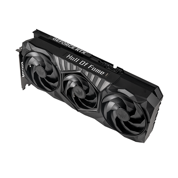 GeForce RTX™ 5080 HOF Gaming (Black Edition) GALAX