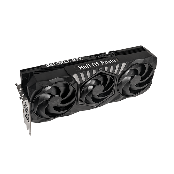GeForce RTX™ 5080 HOF Gaming (Black Edition) GALAX
