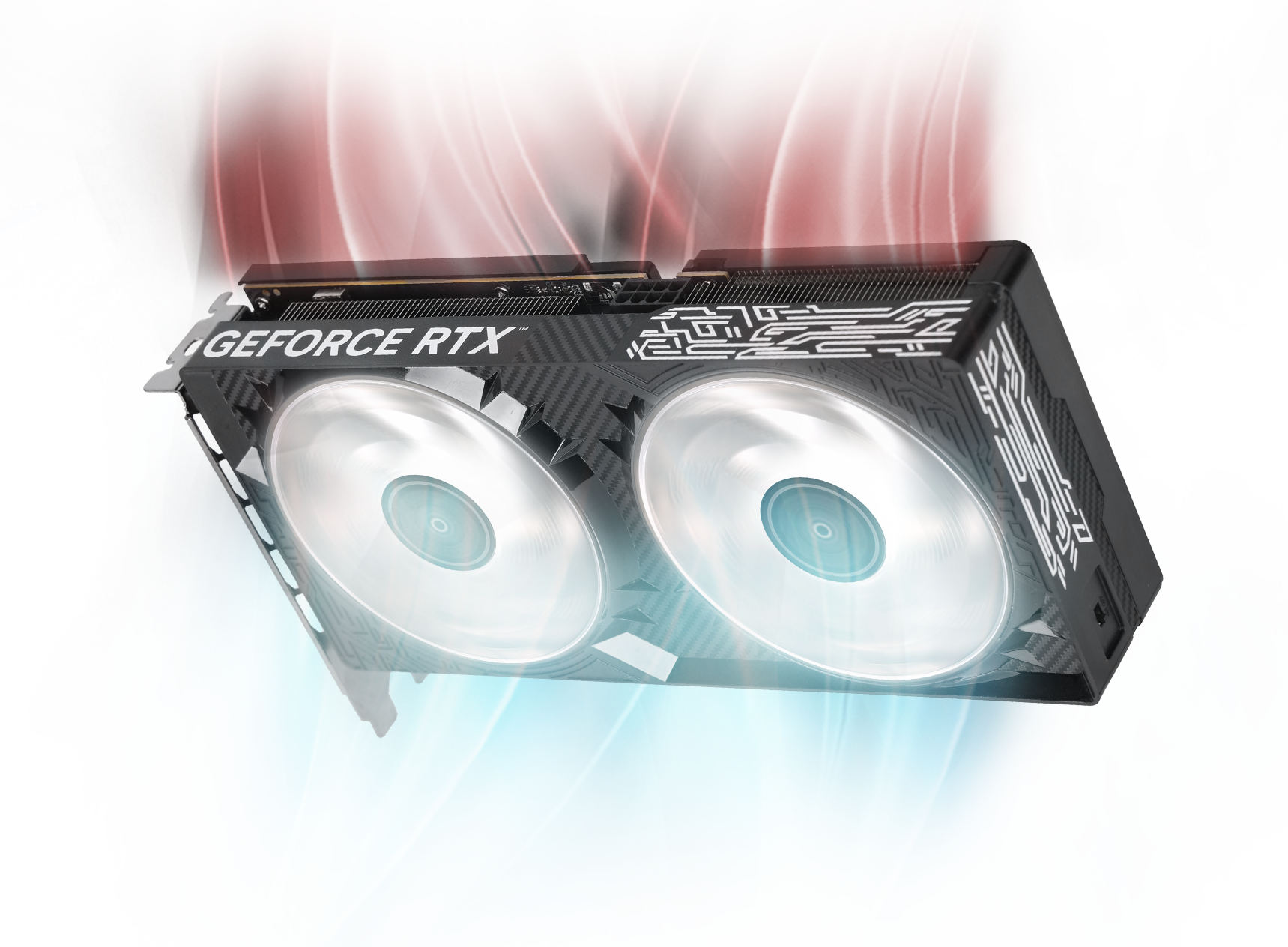 GeForce RTX™ 5050 1-Click OC GALAX
