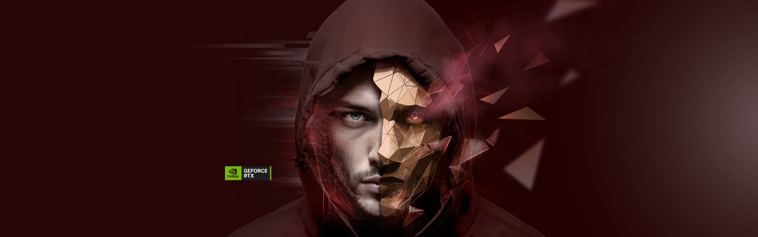 NVIDIA GeForce RTX - GALAX