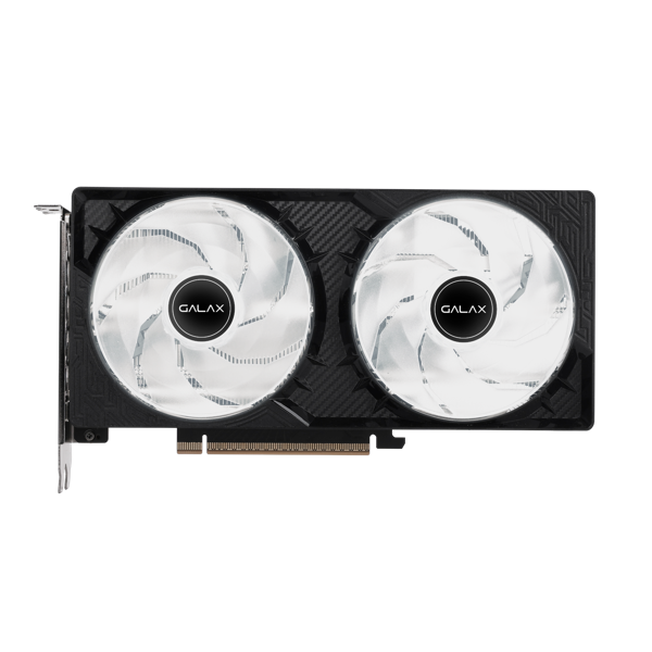 GeForce RTX™ 5060 1-Click OC GALAX