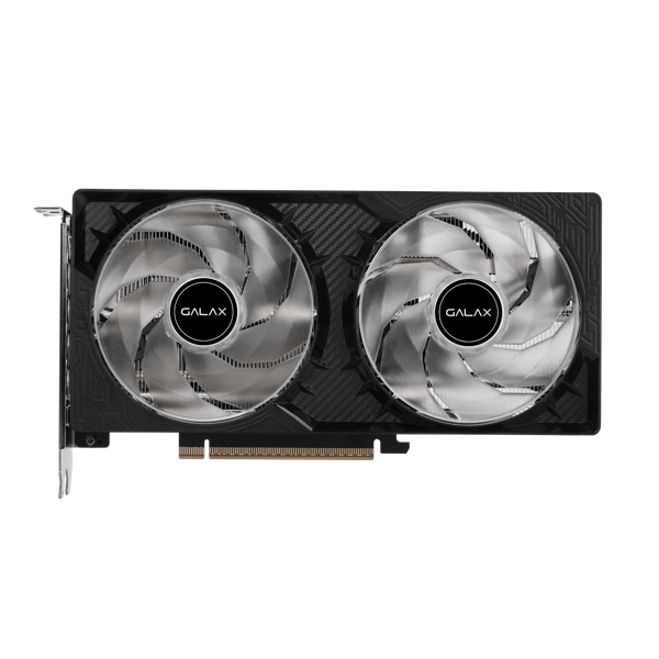 GeForce RTX™ 5060 ワンクリックオーバークロック GALAX