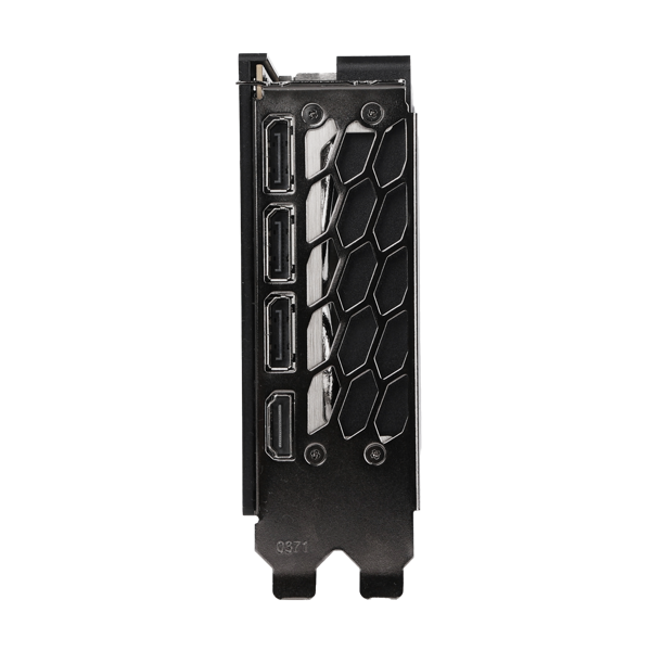 GeForce RTX™ 5060 1-Click OC GALAX