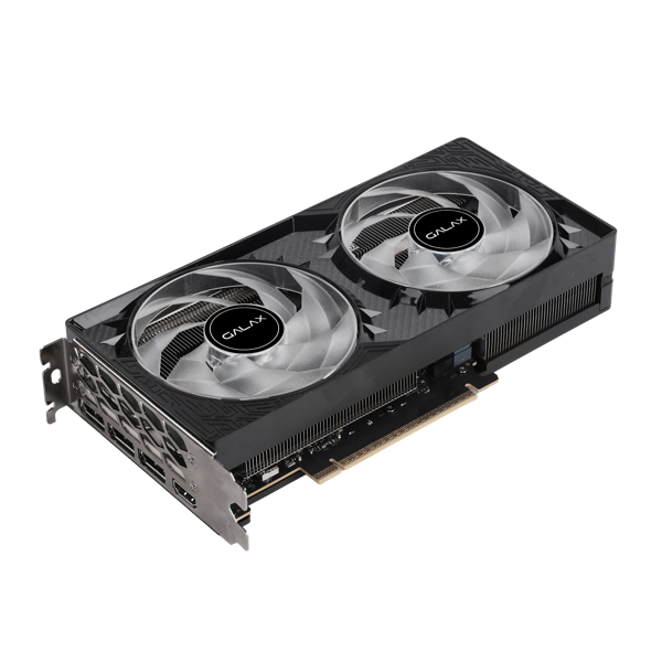 GeForce RTX™ 5060 1-Click OC GALAX