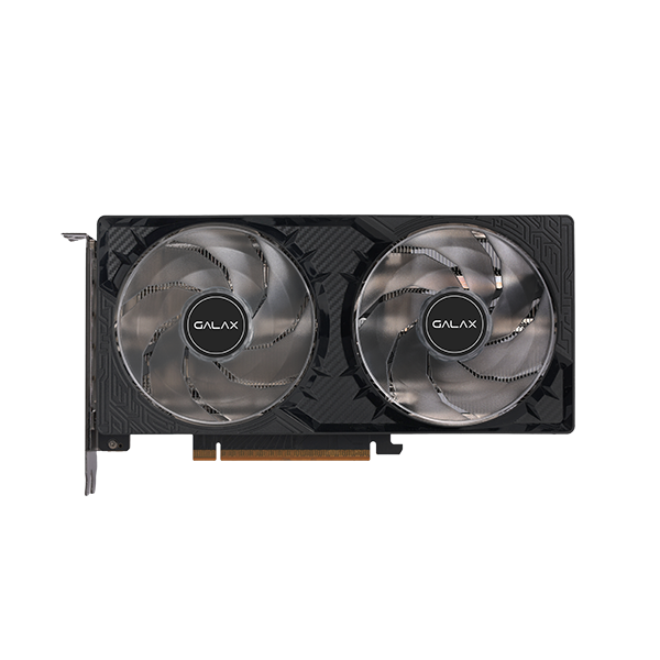 GeForce RTX™ 5050 ワンクリックオーバークロック GALAX