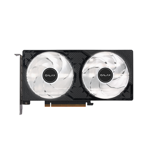 GeForce RTX™ 5050 ワンクリックオーバークロック GALAX