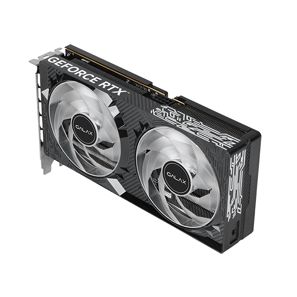 GeForce RTX™ 5050 ワンクリックオーバークロック GALAX