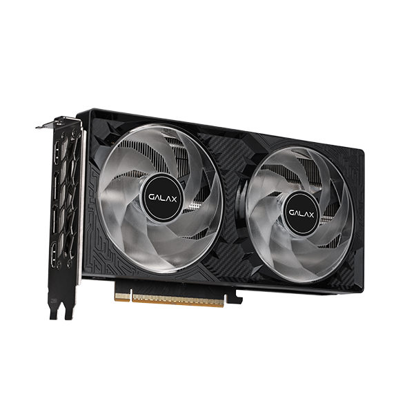 GeForce RTX™ 5050 ワンクリックオーバークロック GALAX