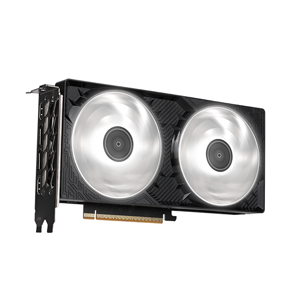 GeForce RTX™ 5050 ワンクリックオーバークロック GALAX