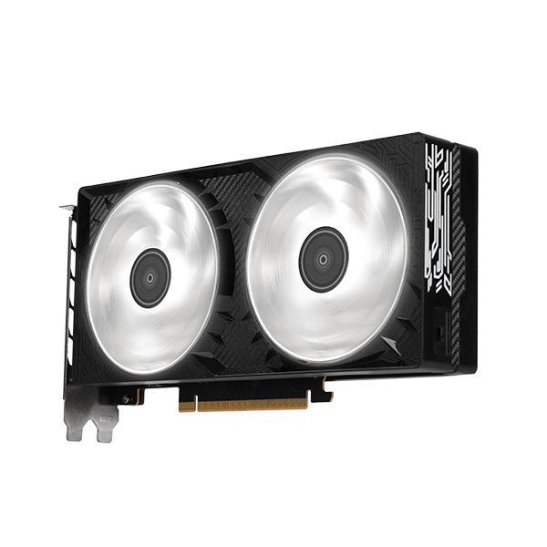 GeForce RTX™ 5050 ワンクリックオーバークロック GALAX