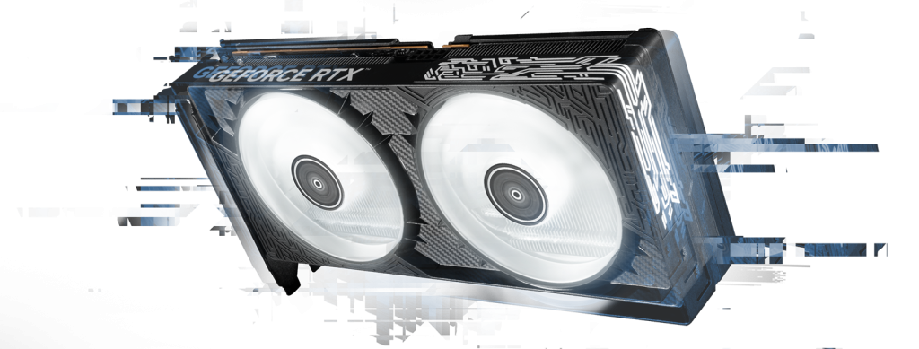 GeForce RTX™ 5060 ワンクリックオーバークロック GALAX
