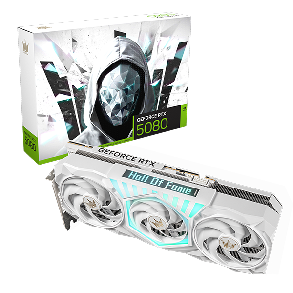 NVIDIA GeForce RTX 5080 、動作品 Nvidia RTX 5080 Image Leak Confirms Specifications, Ready To Launch