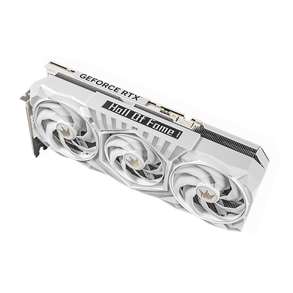 GeForce RTX™ 5080 HOF Gaming GALAX