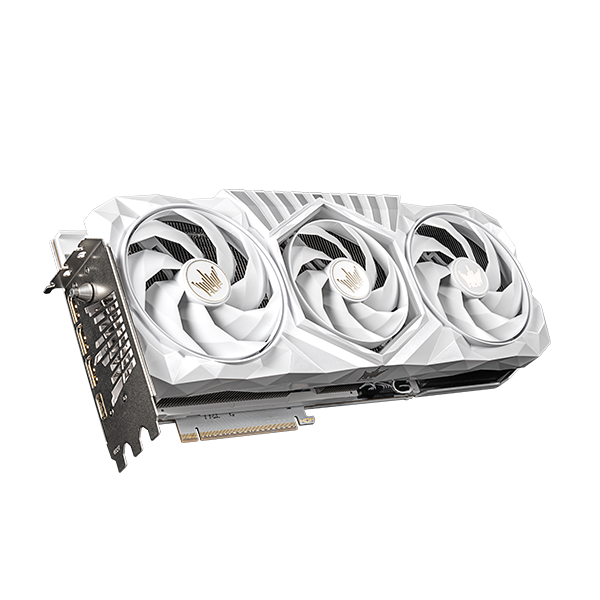 GeForce RTX™ 5070 Ti HOF Gaming GALAX