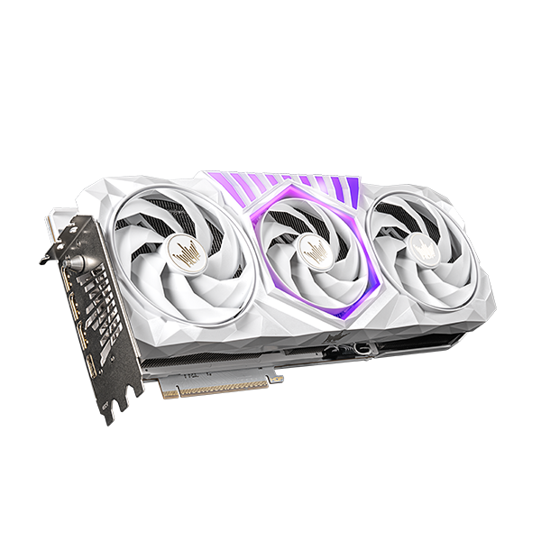 GeForce RTX™ 5070 Ti HOF Gaming GALAX
