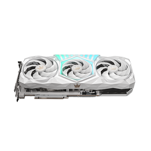 GeForce RTX™ 5080 HOF Gaming GALAX