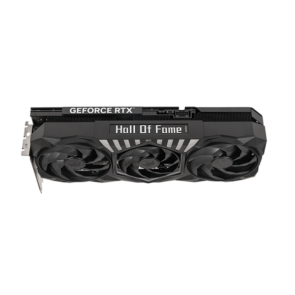 GeForce RTX™ 5070 Ti HOF Gaming (Black Edition) GALAX