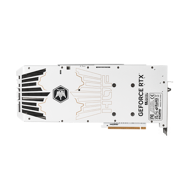 GeForce RTX™ 5080 HOF Gaming GALAX