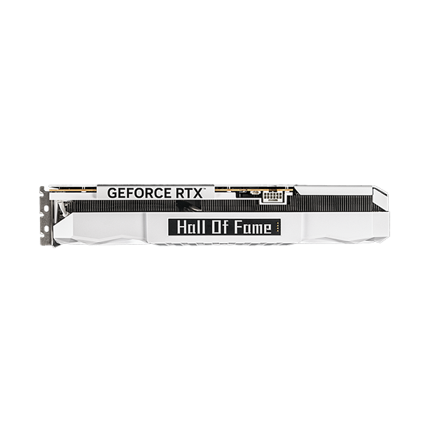 GeForce RTX™ 5080 HOF Gaming GALAX