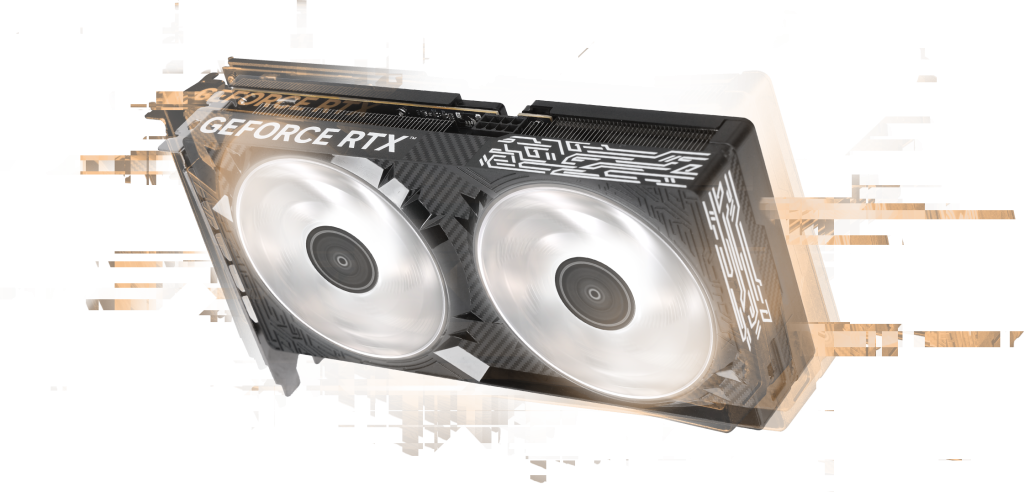 【ハルキさま専用】 GeForce RTX™ 5050 ワンクリックオーバークロック GALAX