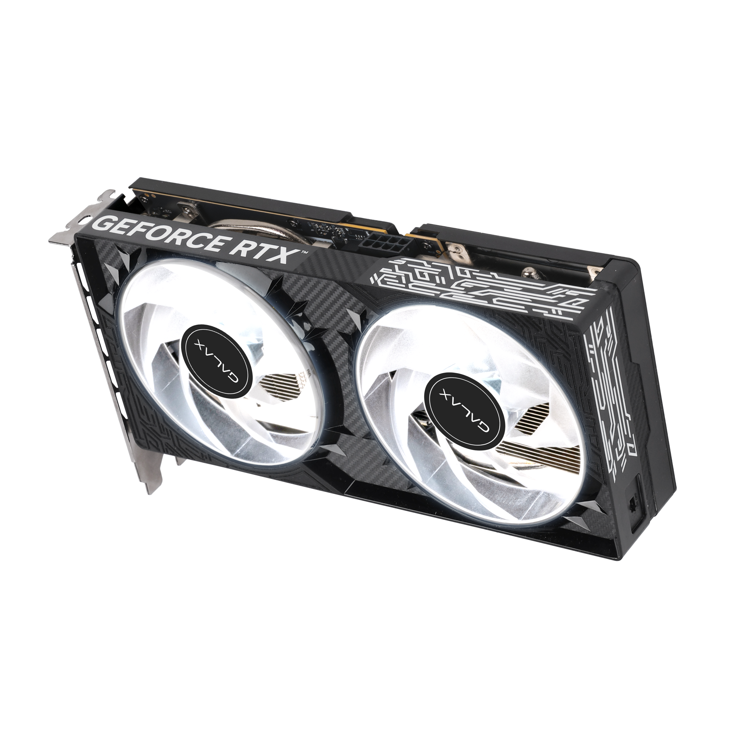 GeForce RTX™ 5060 ワンクリックオーバークロック V2 GALAX