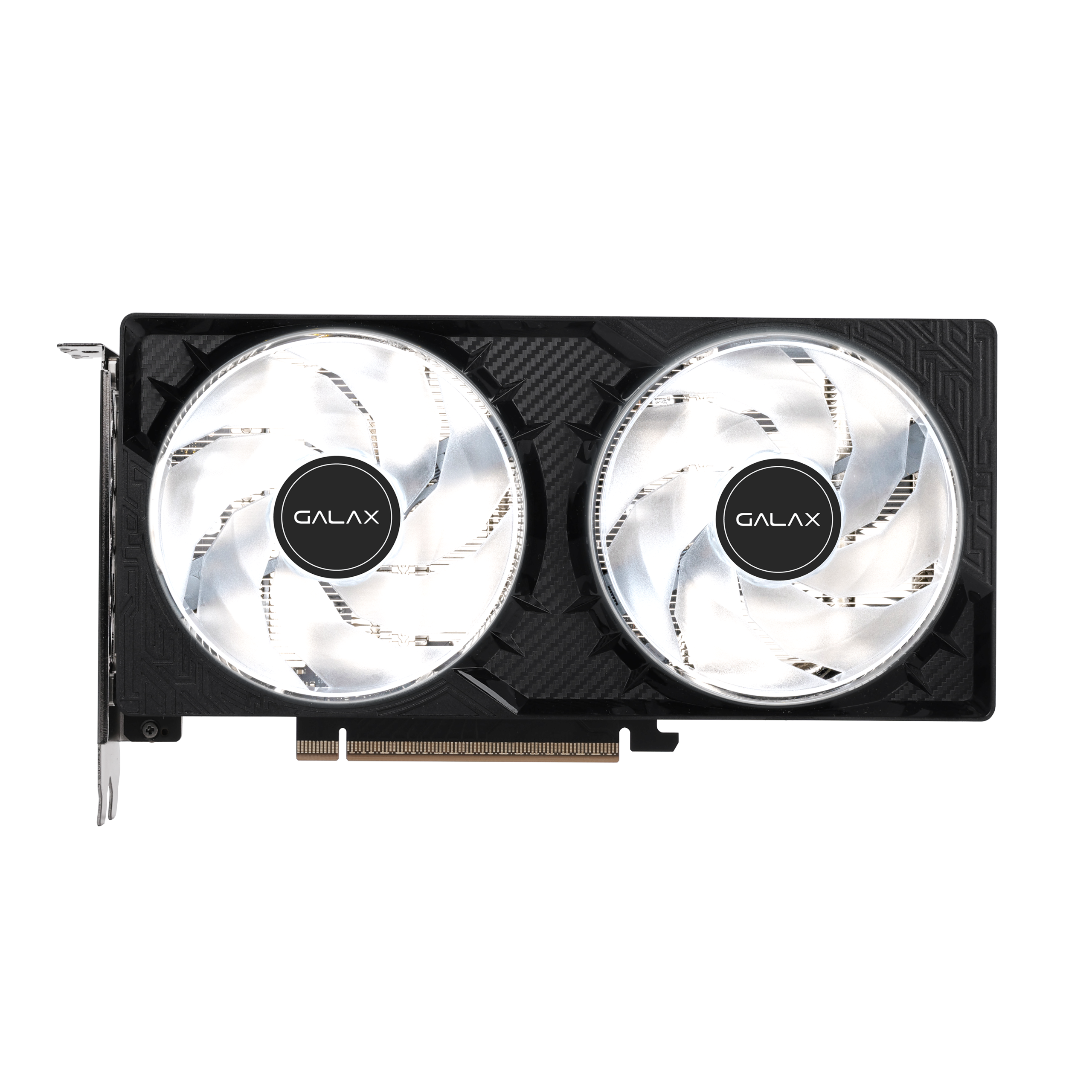 GeForce RTX™ 5060 1-Click OC V2 GALAX
