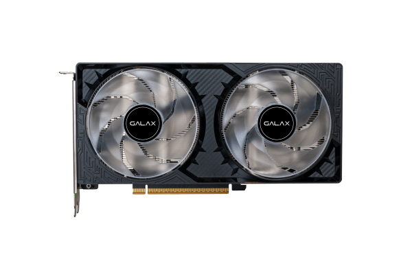 Placa de vídeo RTX 5050 8 GB