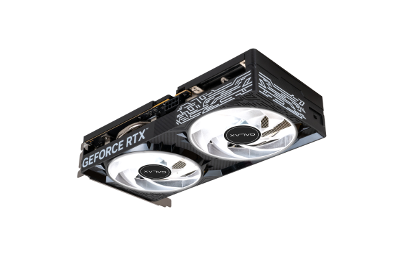 GeForce RTX™ 5050 1-Click OC V2 GALAX GeForce RTX™ 5050 1-Click OC V2 GALAX