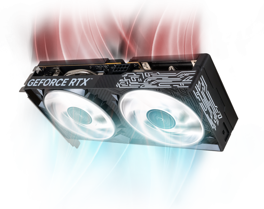 WINGS 3.0 散熱