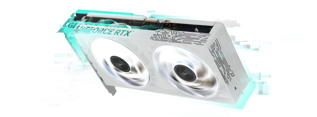 GALAX GeForce RTX グラフィックボード ホワイト ホワイト】玄人志向よりホワイトカラーのRTX 2080 Tiが登場！ - ツクモ