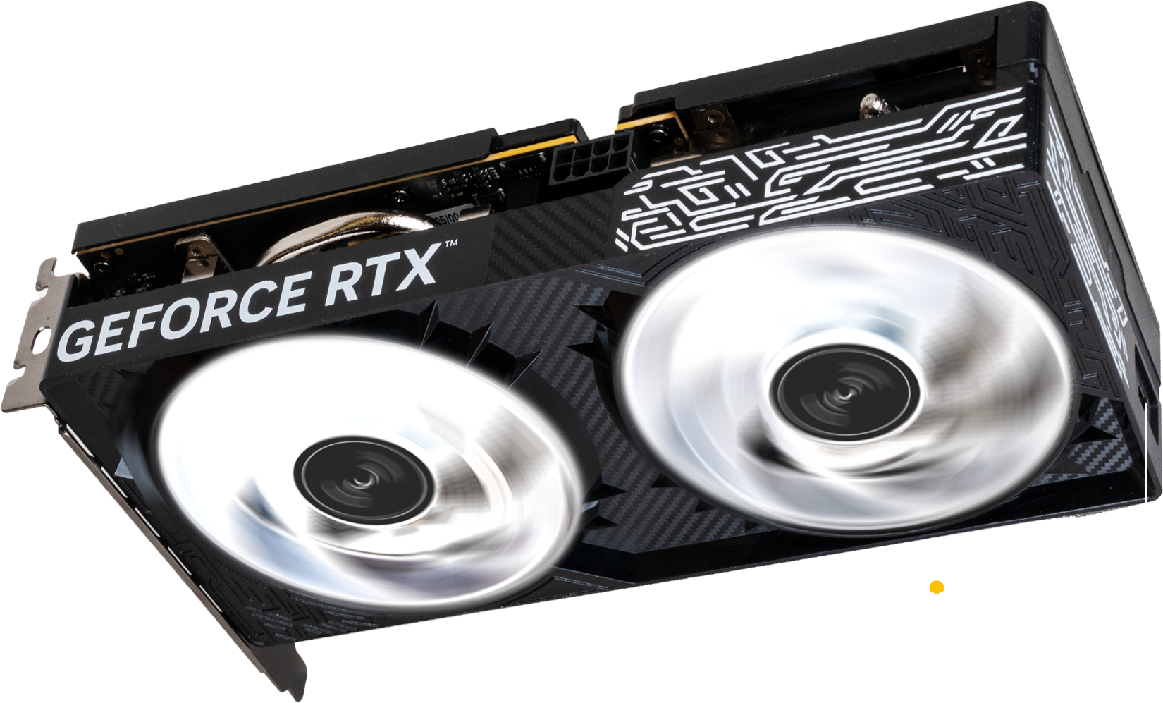 GeForce RTX™ 5060 ワンクリックオーバークロック V2 GALAX